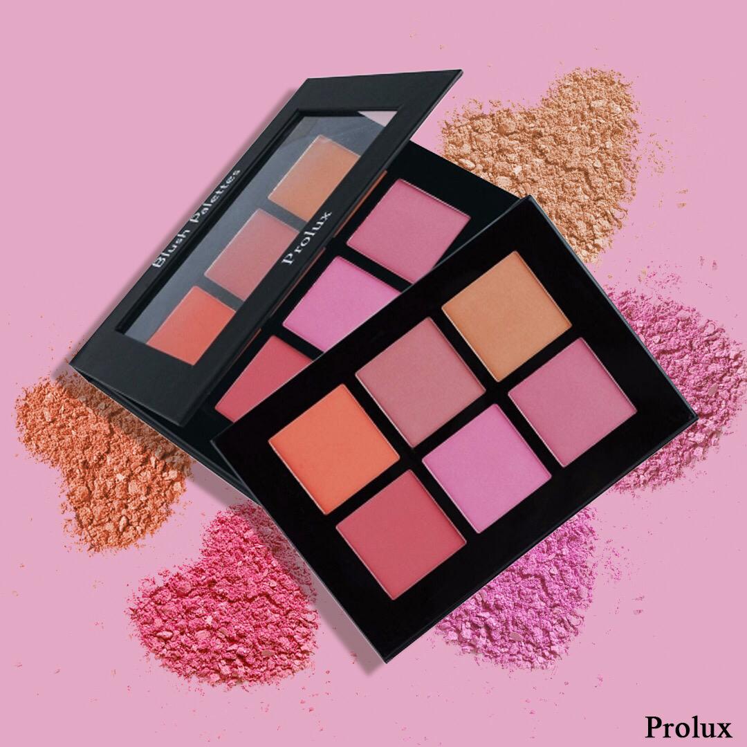 blush palette | makeup forever blush palette
