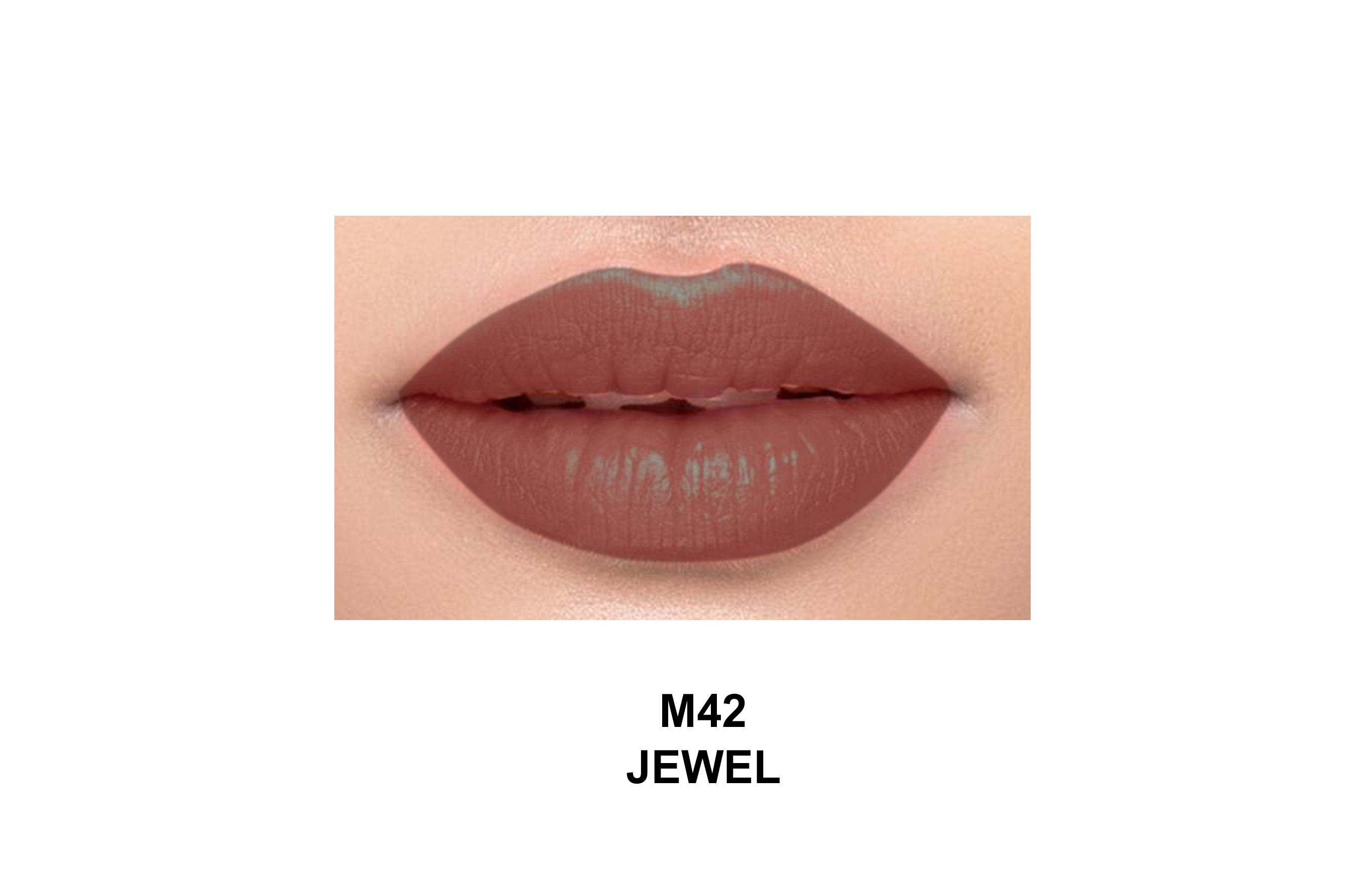 Matte Lip Stick jewel