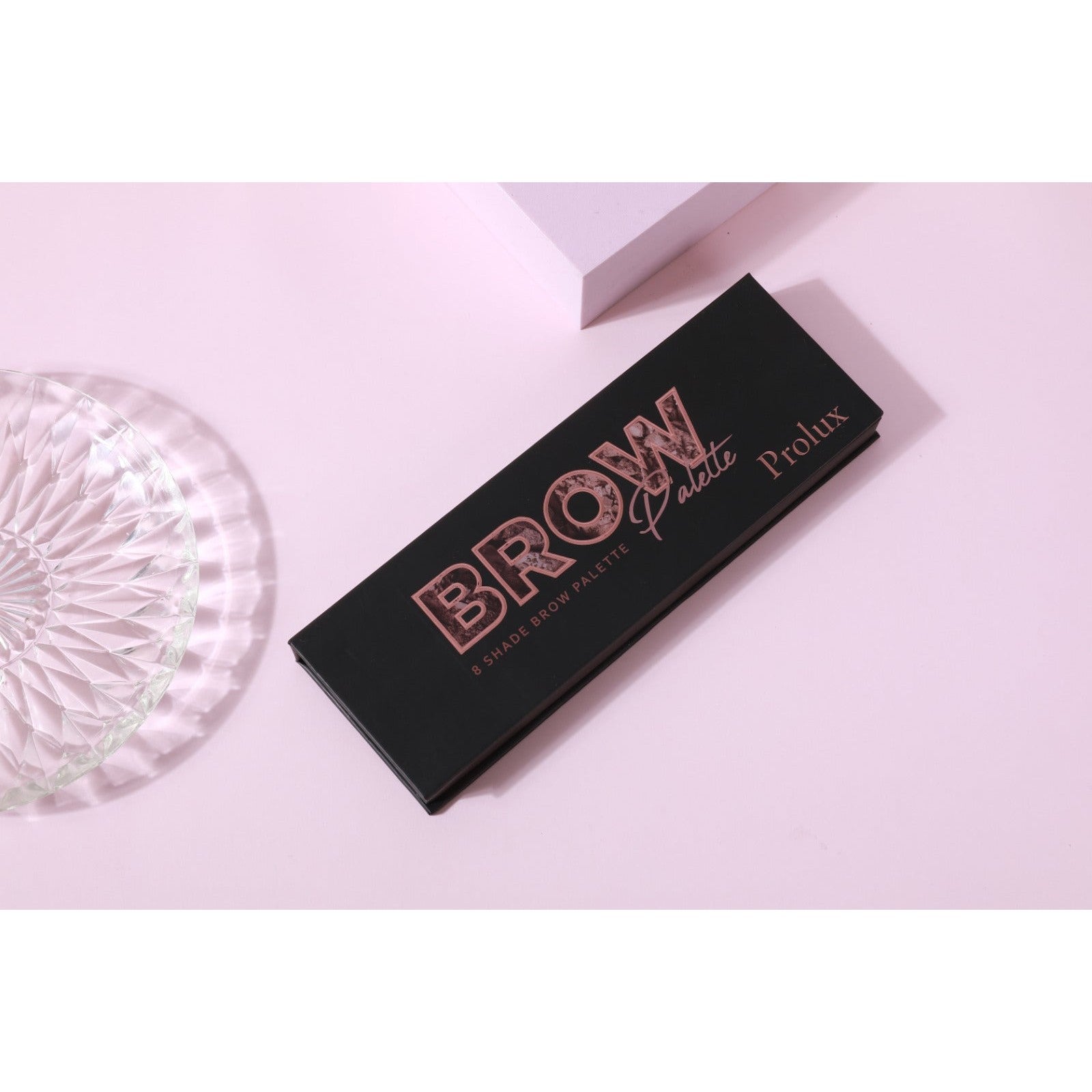 Eyebrow Makeup Kits | 8 Shade Brow Palette with Brush, Eyebrow Makeup Kit, Brow Palette, palette brow, brows palette, best brow palette, eye brow palette