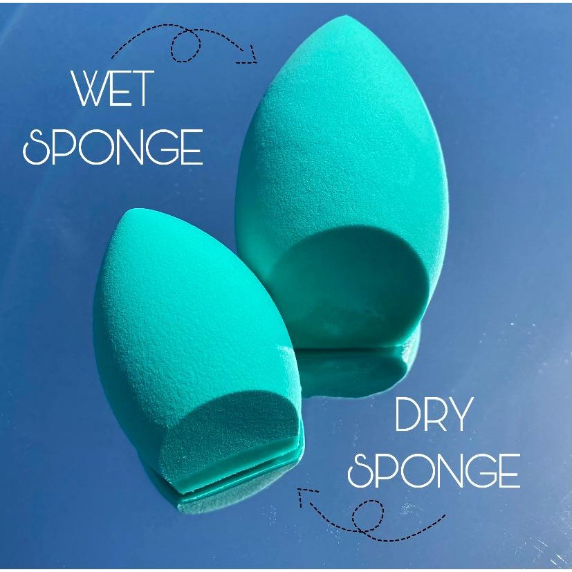 Beauty Sponge | tarte beauty sponge