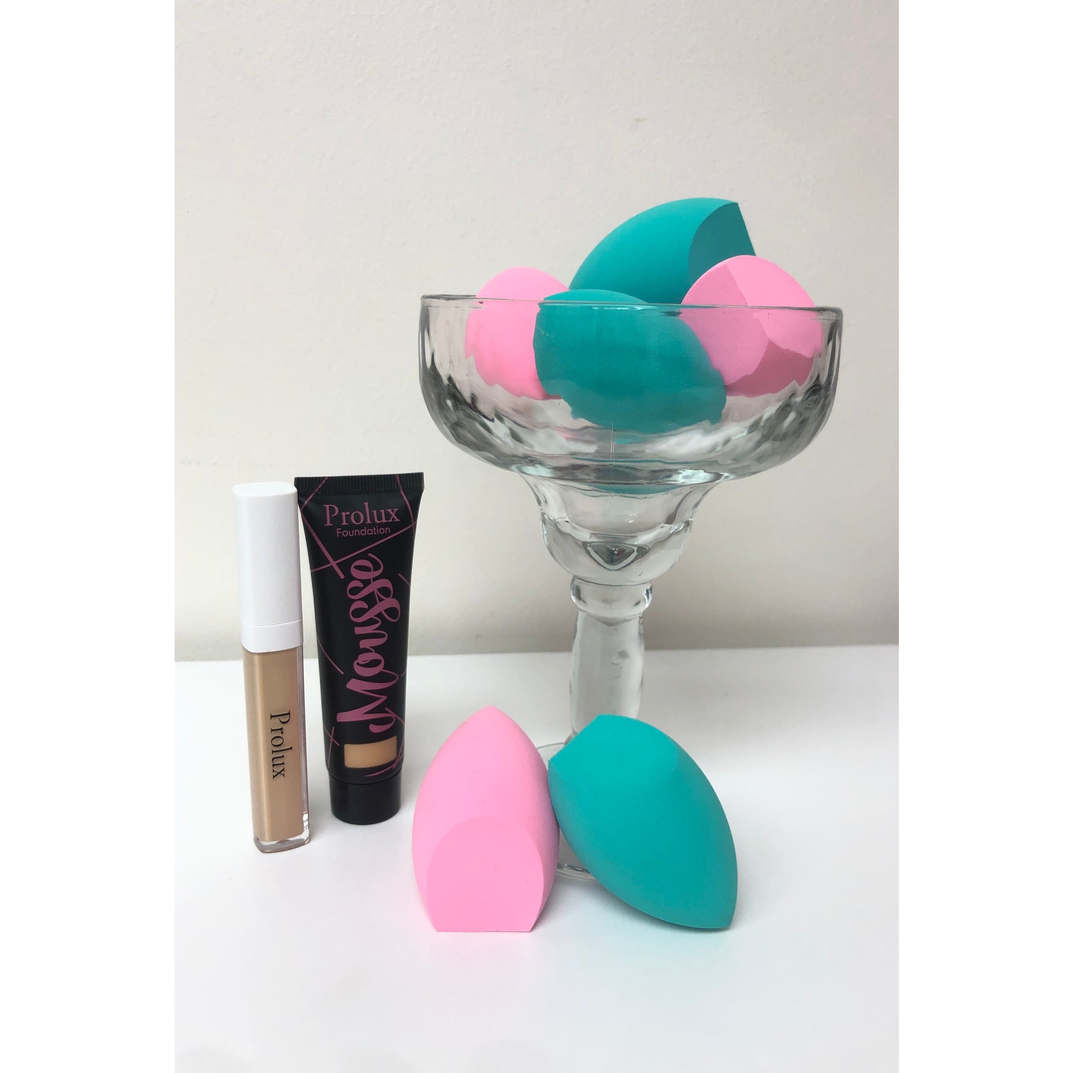 Beauty Sponge | tarte beauty sponge