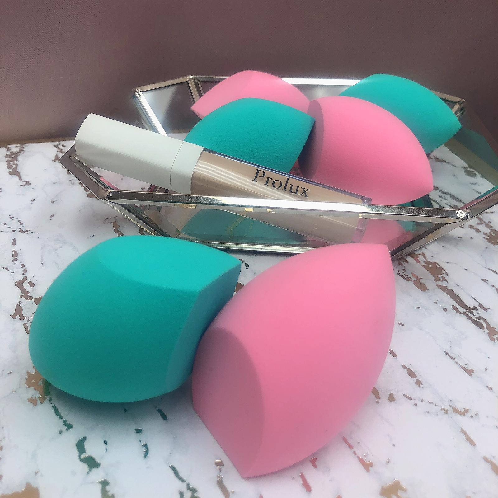 Beauty Sponge | tarte beauty sponge