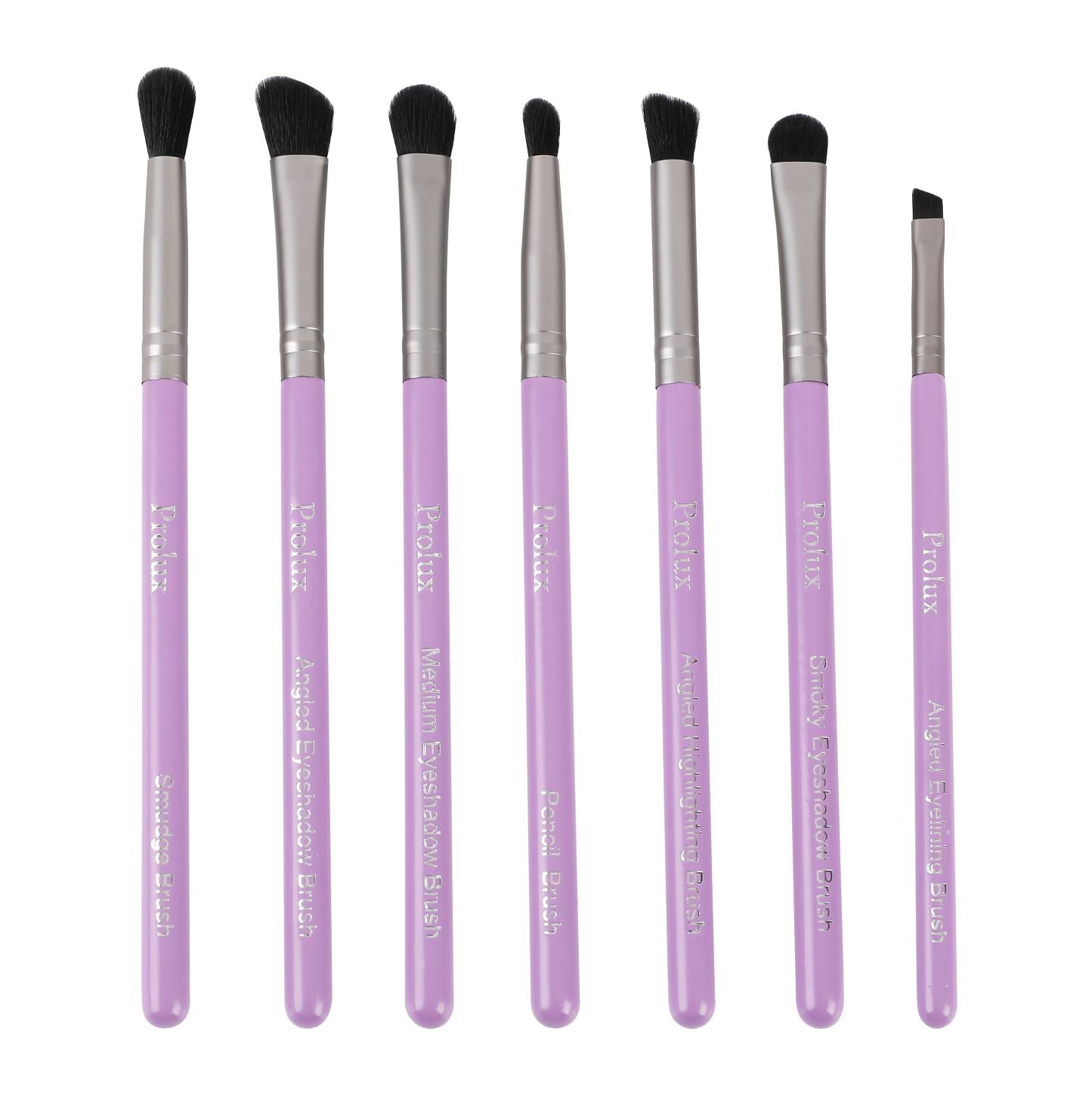 7pc Deluxe Brush Set|best makeup brush set