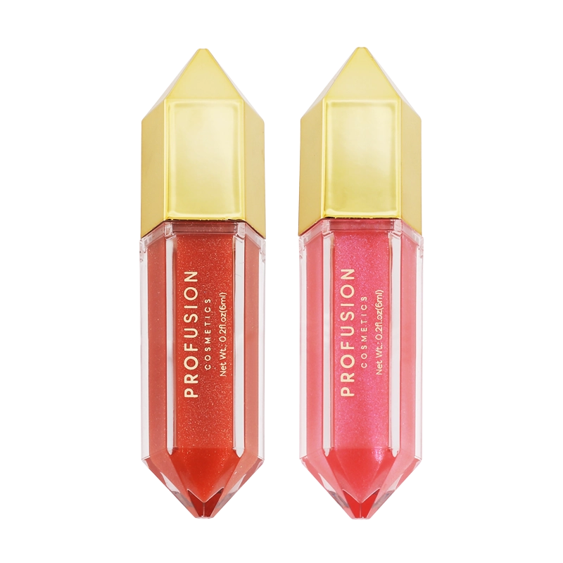 Profusion superbloom lip bouquet nourishing lip gloss