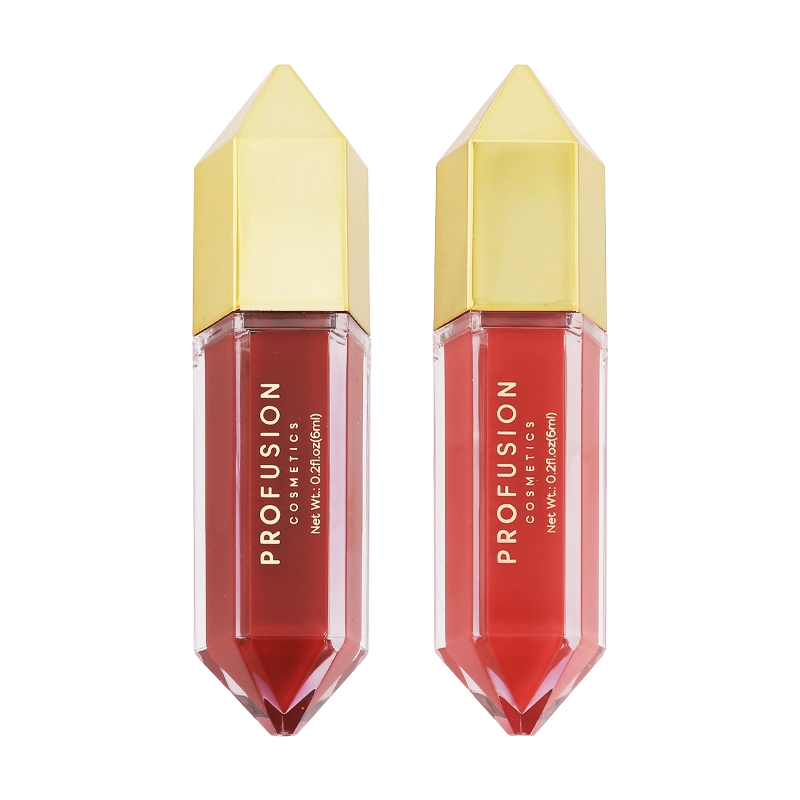 Profusion superbloom lip bouquet velvet matte duo