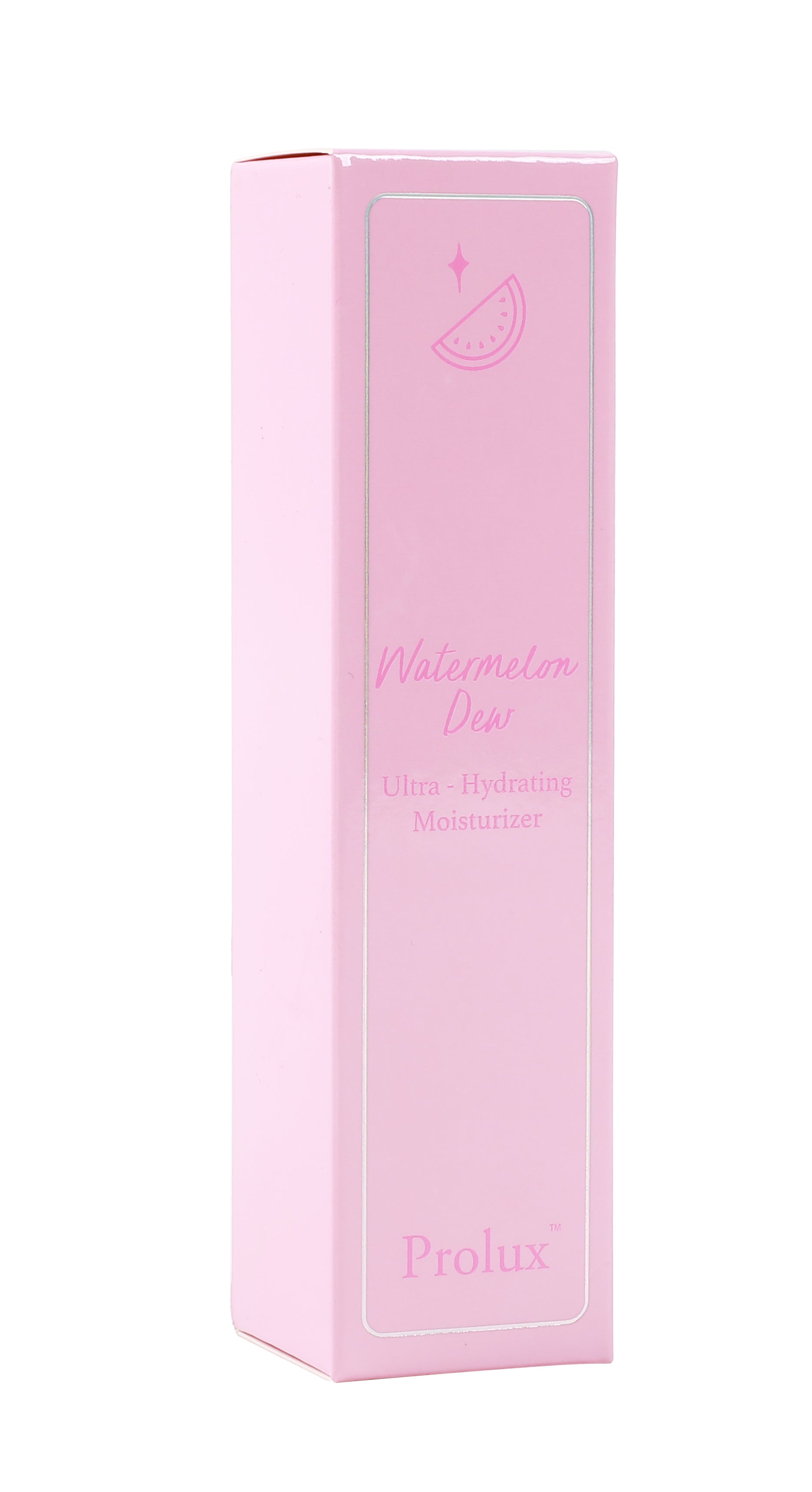 Watermelon Dew Ultra- Hydrating Moisturizer