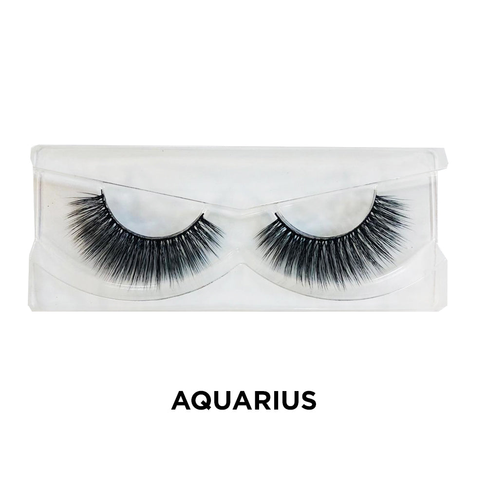 Zodiac Faux Mink Lashes