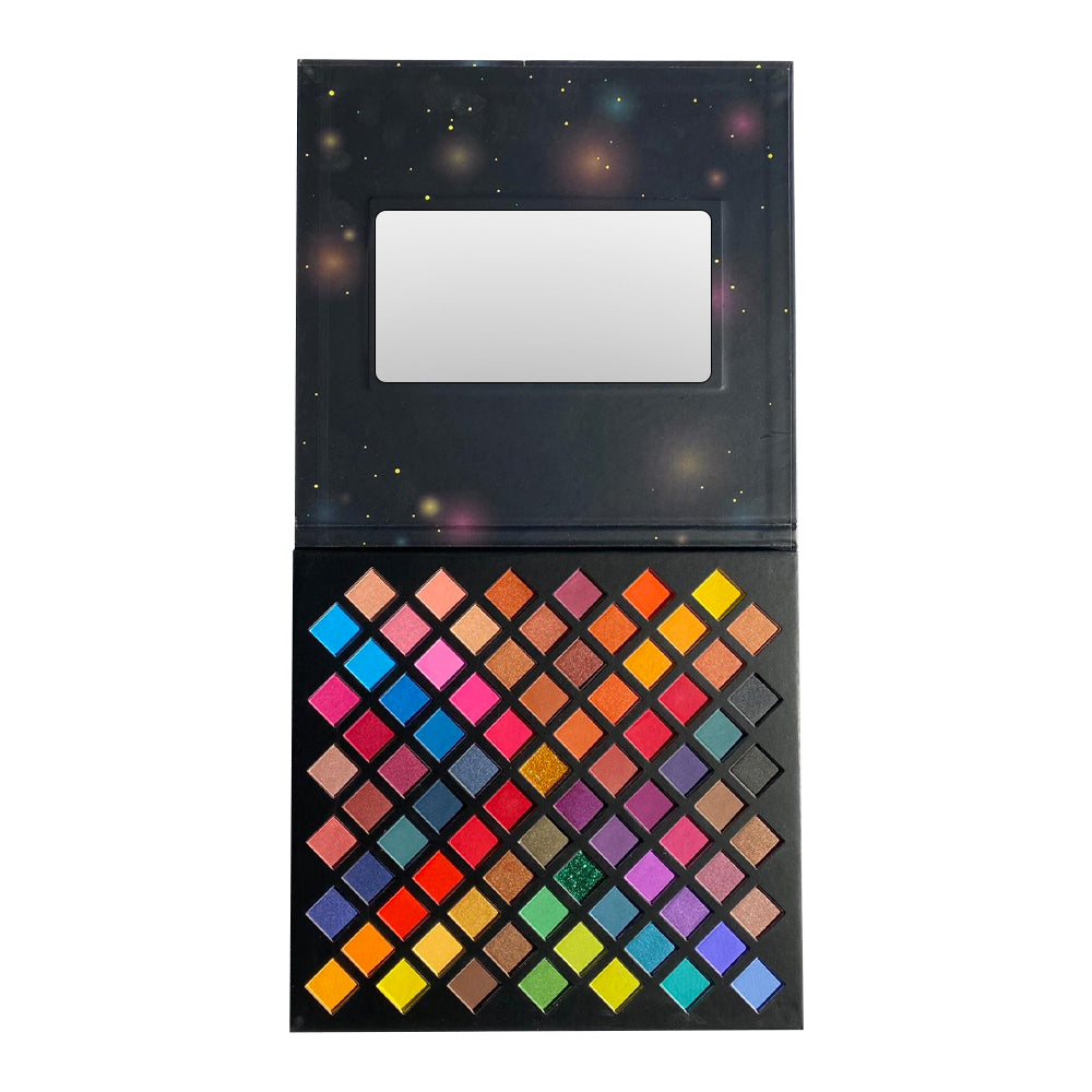 Prolux Carnival Eyeshadow Palette