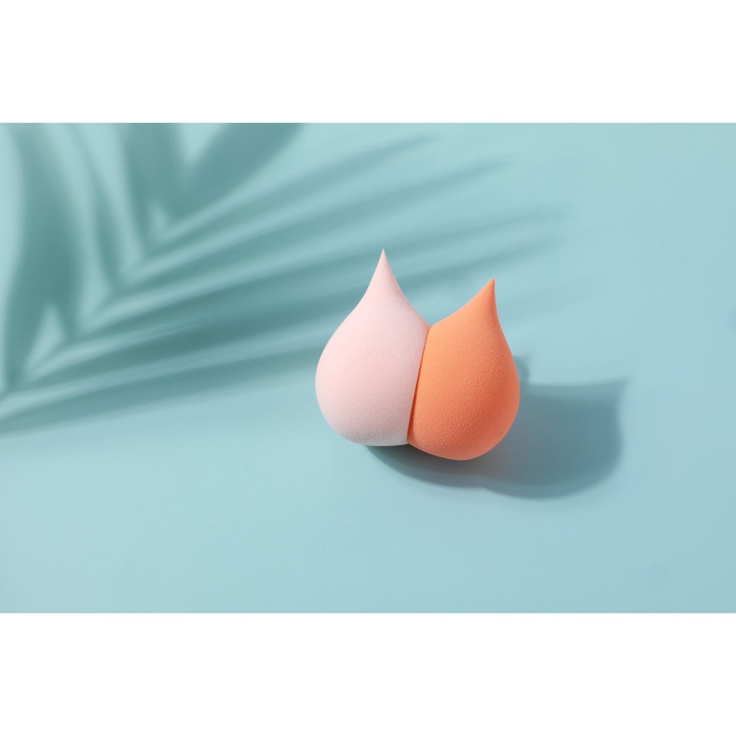 Prolux 2 in 1 Cat Sponge Set, makeup sponge set, makeup foundation sponge