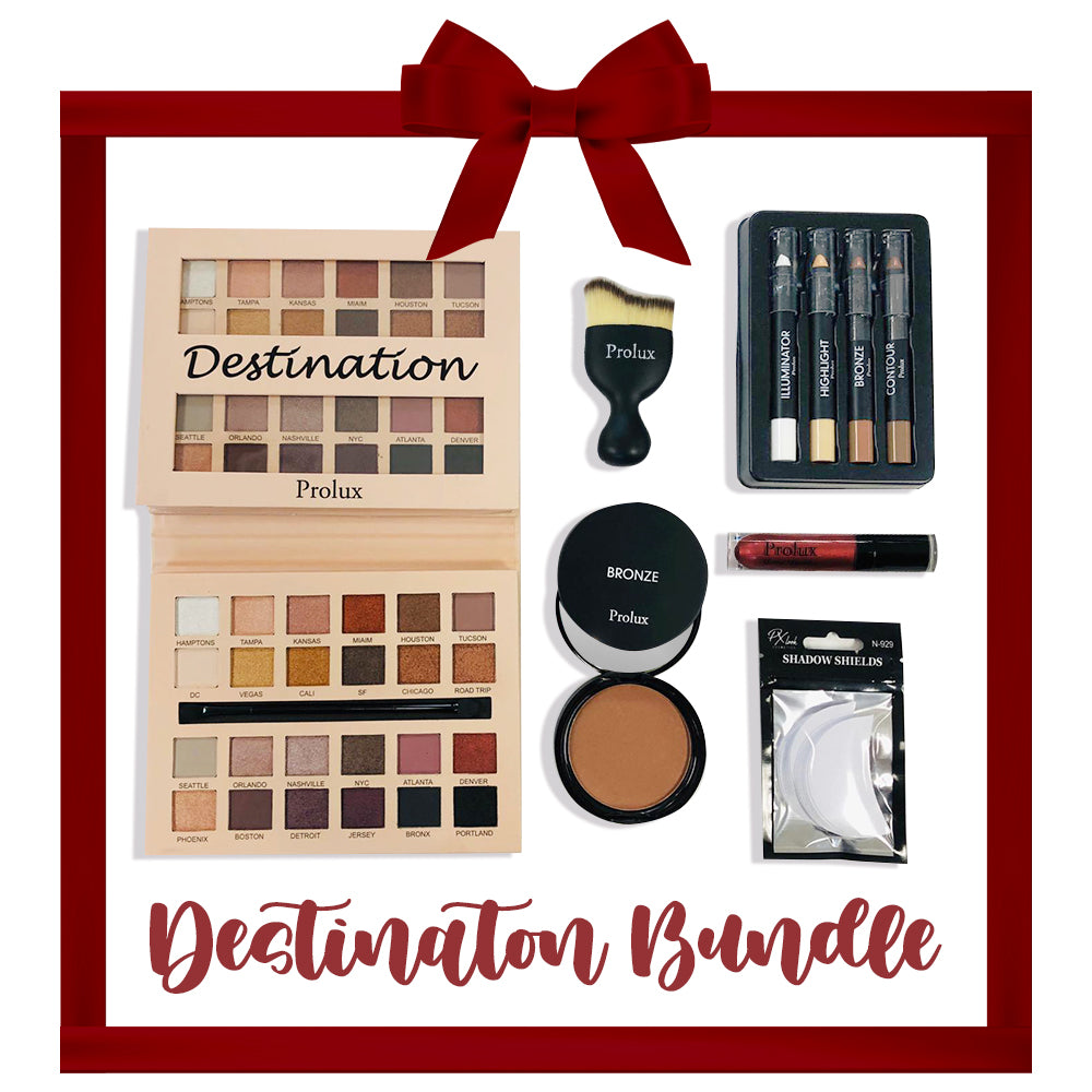 Destination Bundle