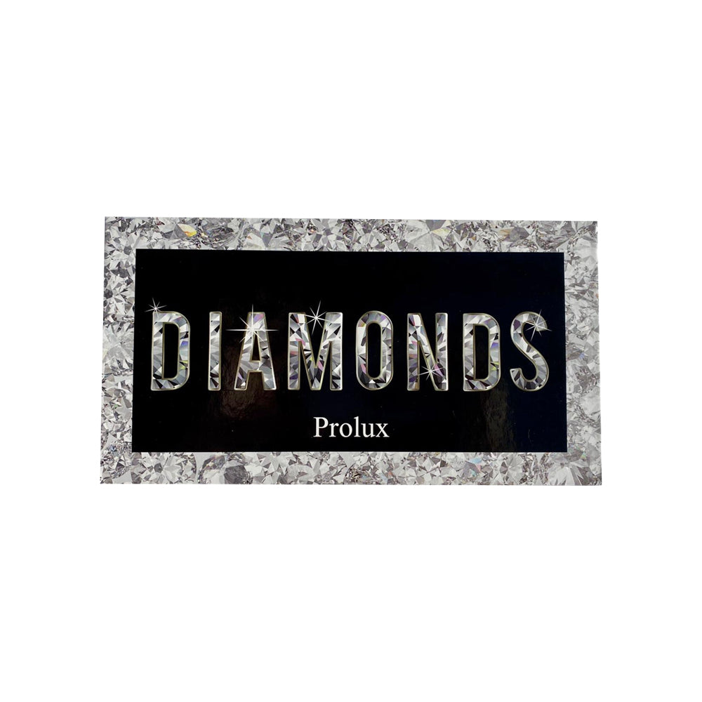 Prolux Diamonds Eye Shadow Palette