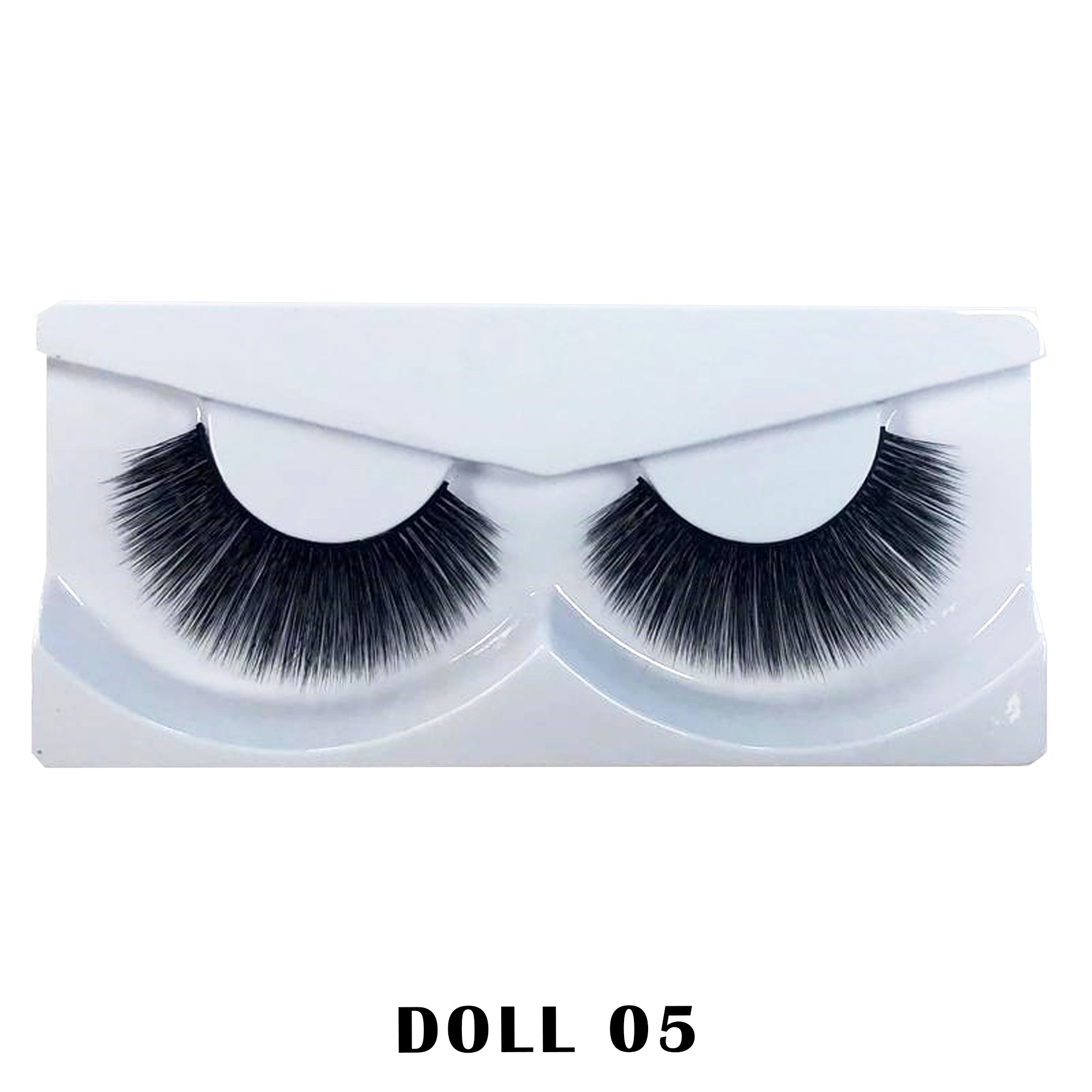 PX Look Faux Mink Eyelashes