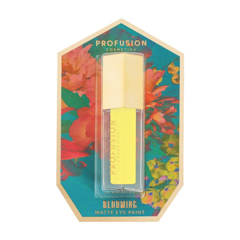 profusion superrblook blooming matte eye panit