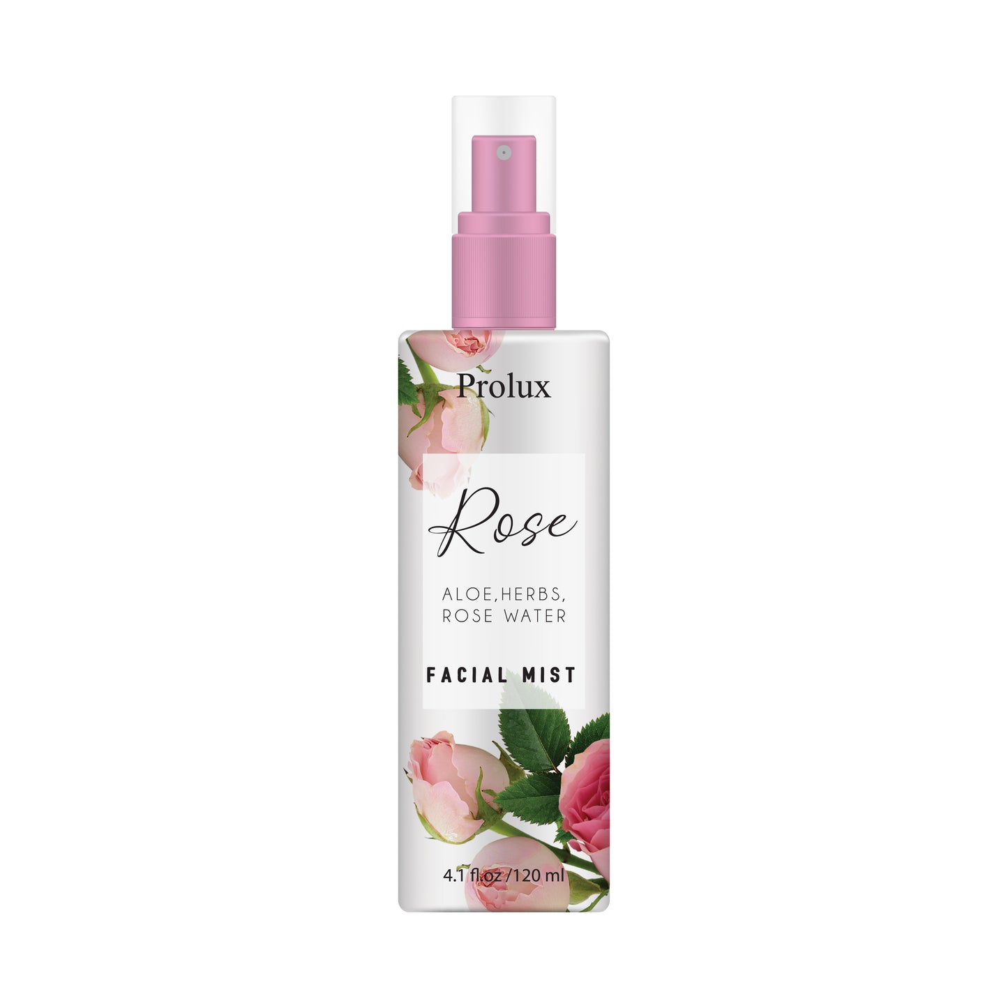 Prolux Facial Mist, facial mist spray, face mist, best facial mist