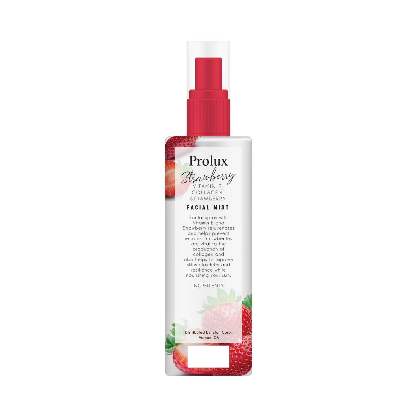 Prolux Facial Mist, facial mist spray, face mist, best facial mist