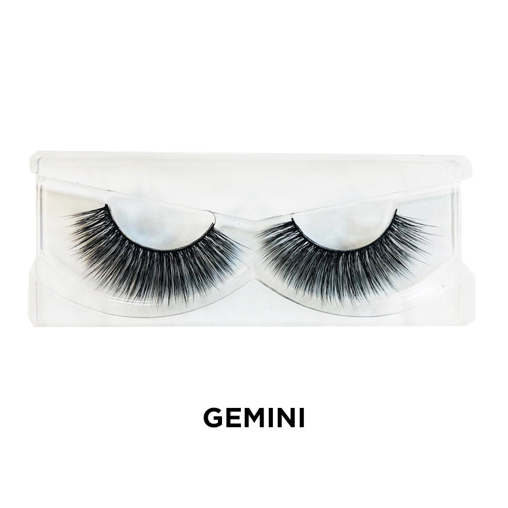 Zodiac Faux Mink Lashes