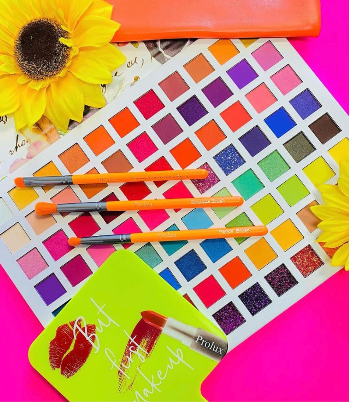 Vintage Beauty Eyeshadow Palette