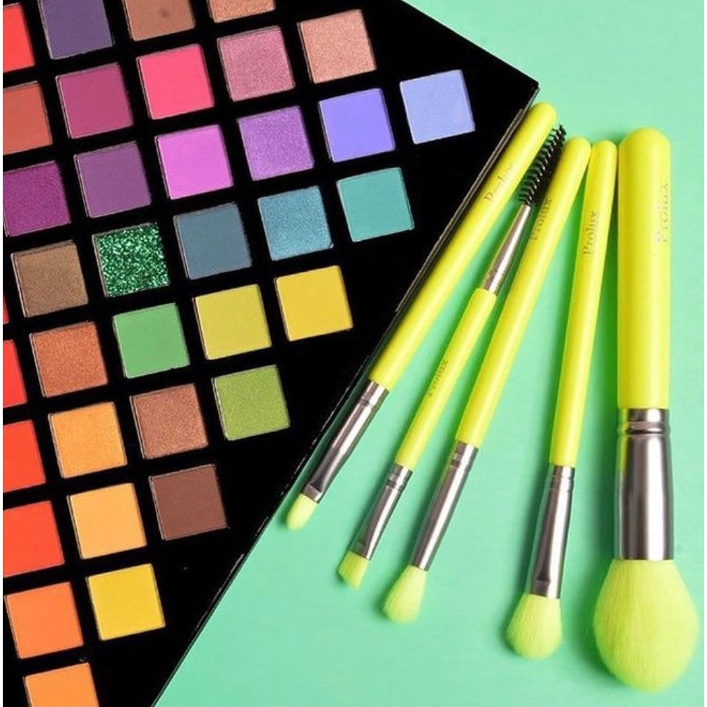 Prolux Carnival Eyeshadow Palette