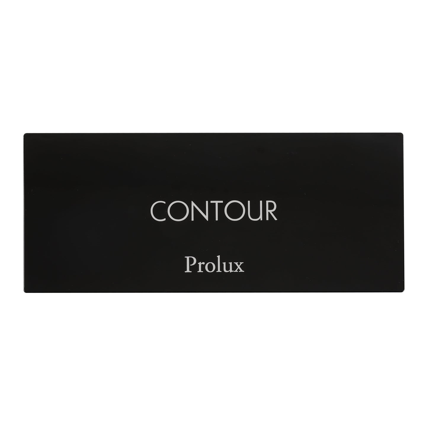 Prolux Cream Contour Palette, best cream contour palette, contour palette cream