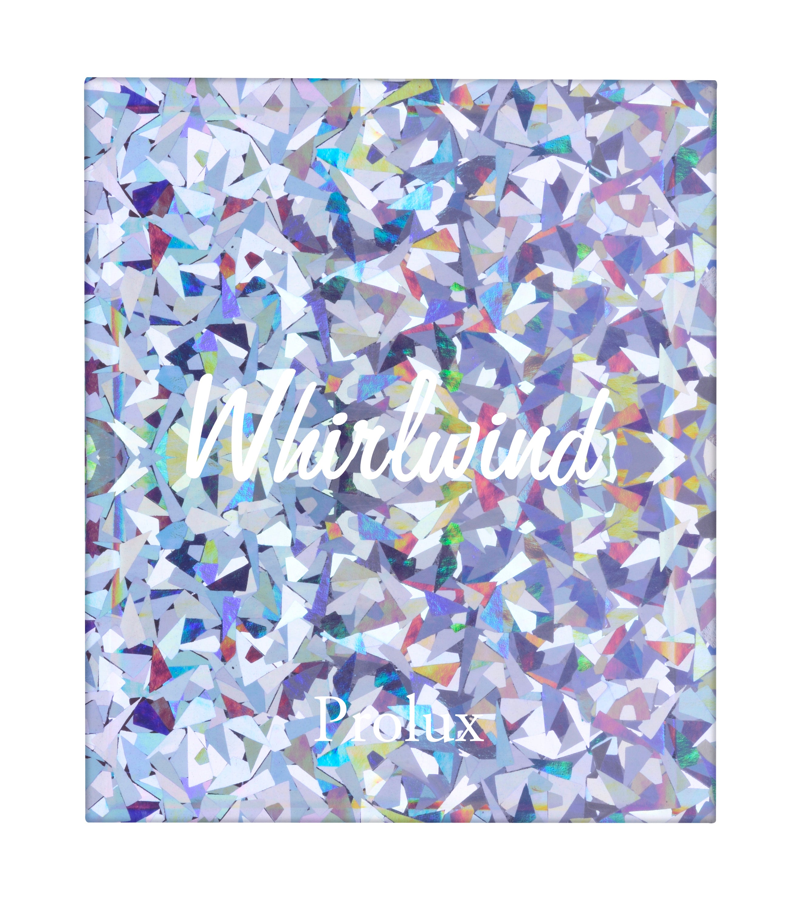 Whirlwind Eyeshadow Palette