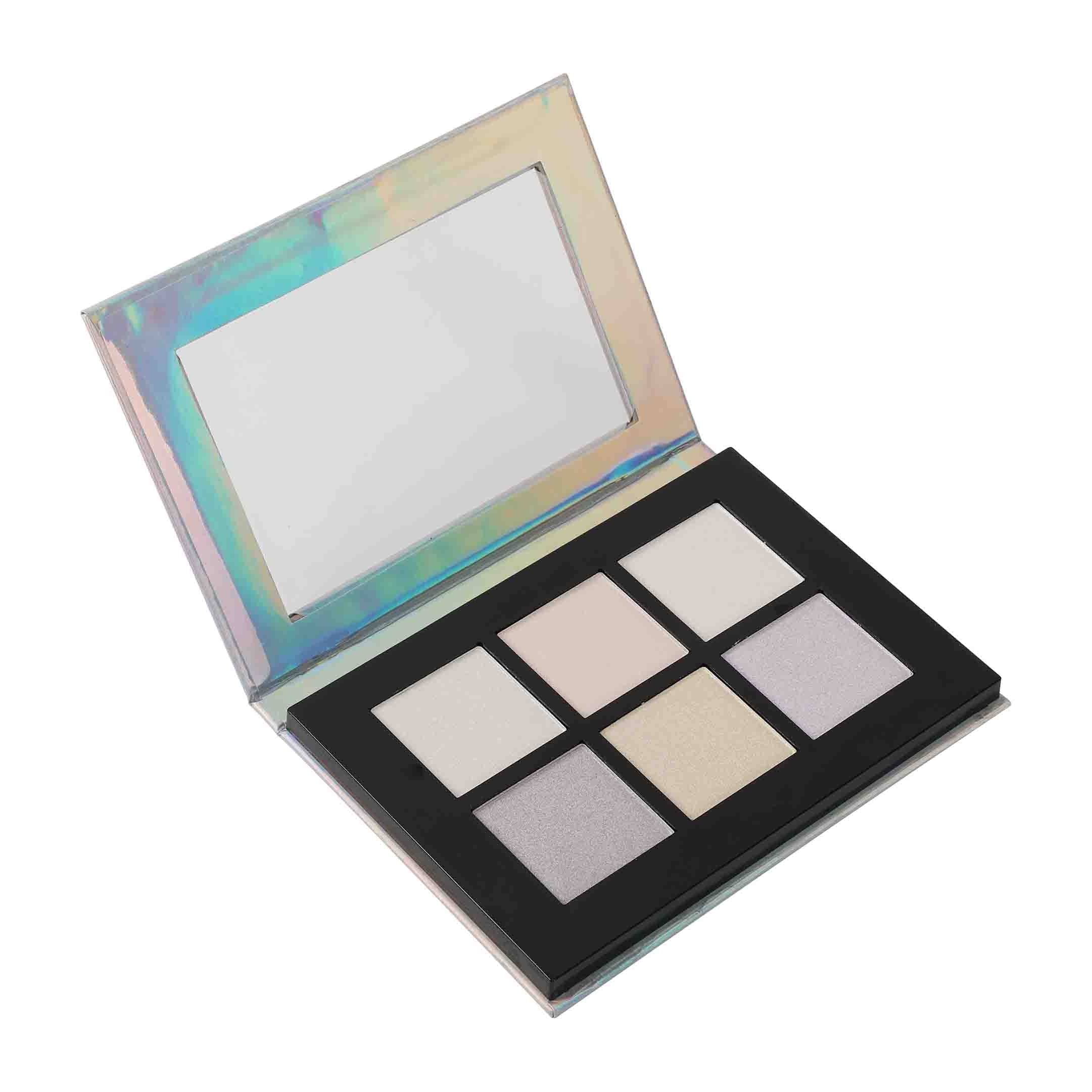 Holographic highlighter