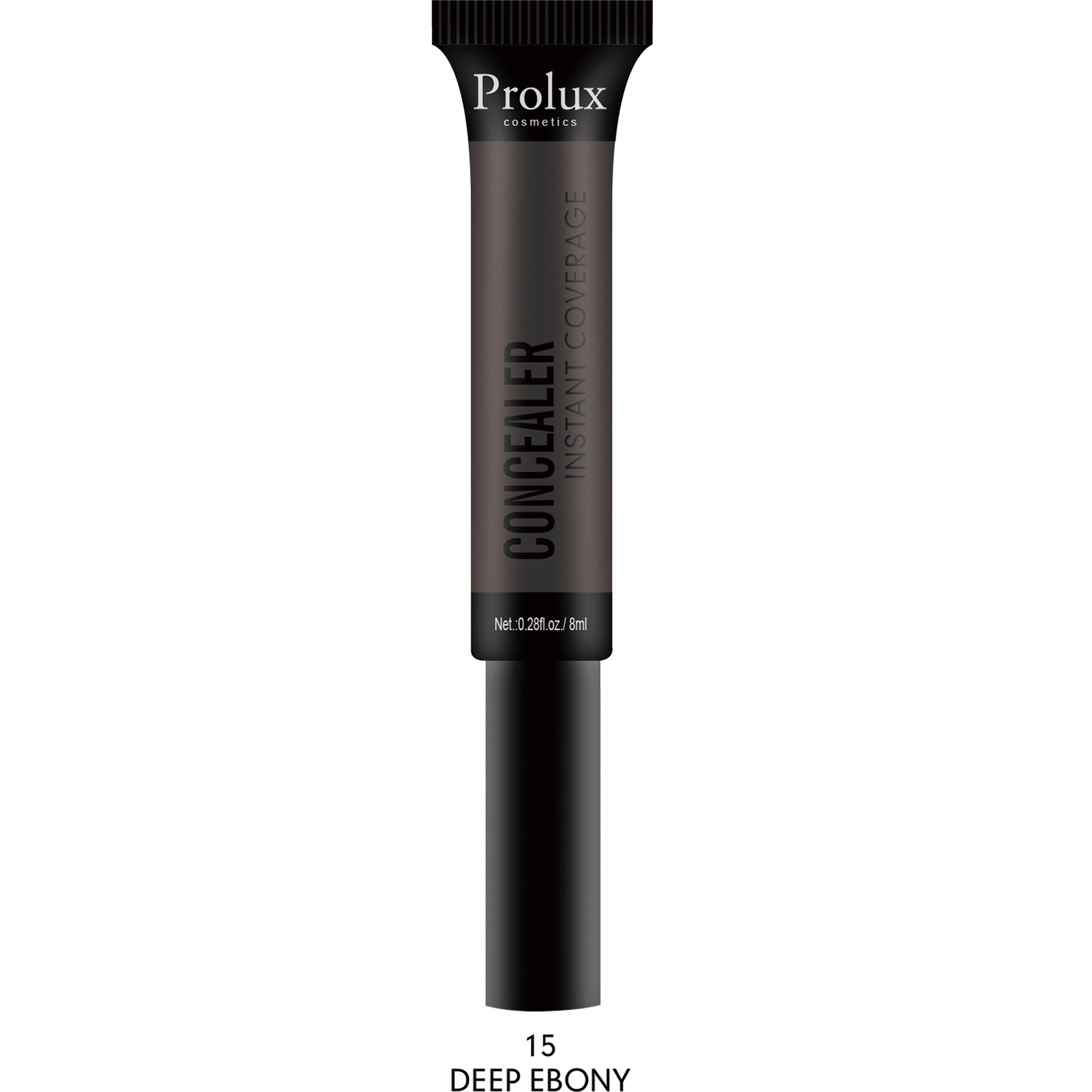 Prolux Instant Coverage Concealer, best full coverage concealer