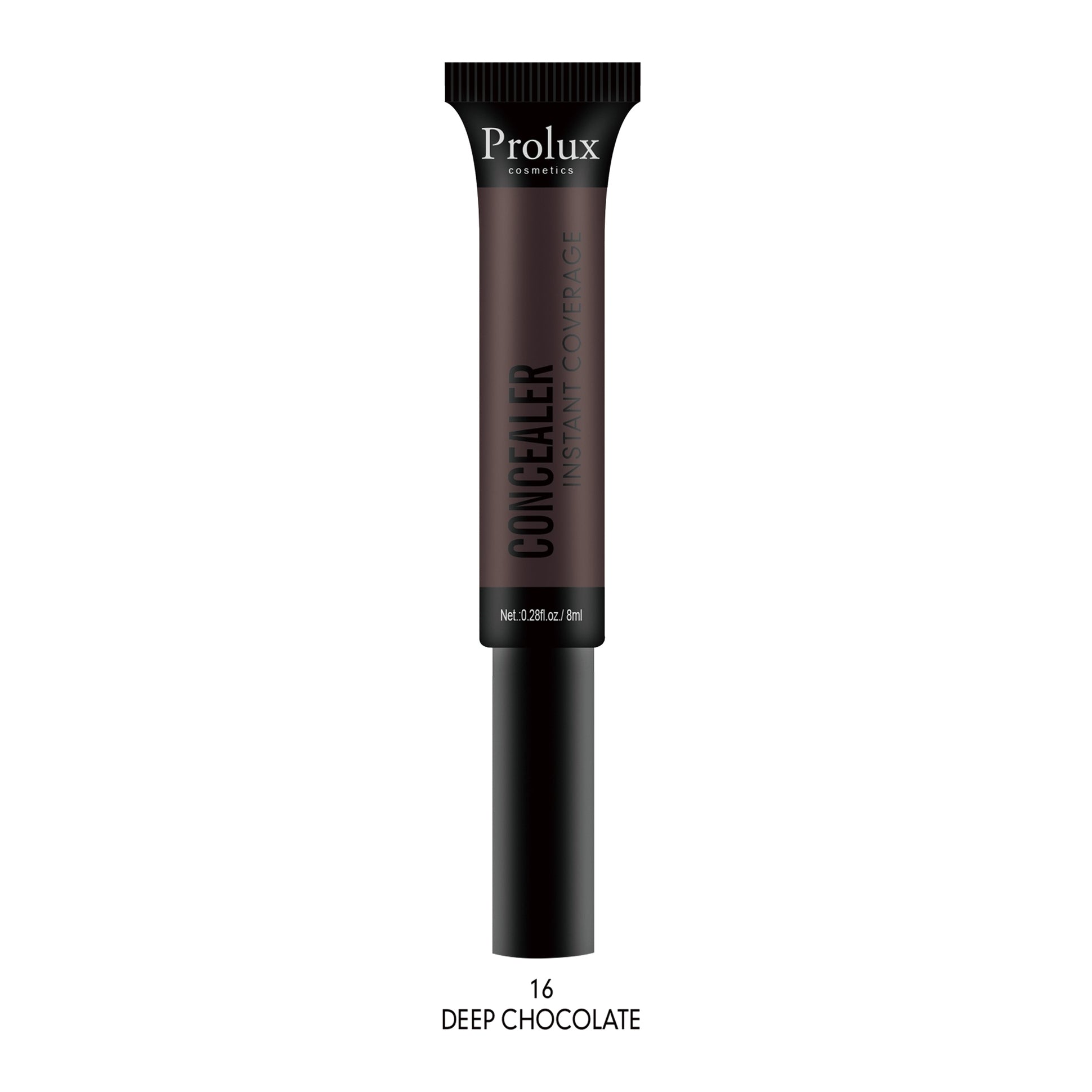 Prolux Instant Coverage Concealer, best full coverage concealer