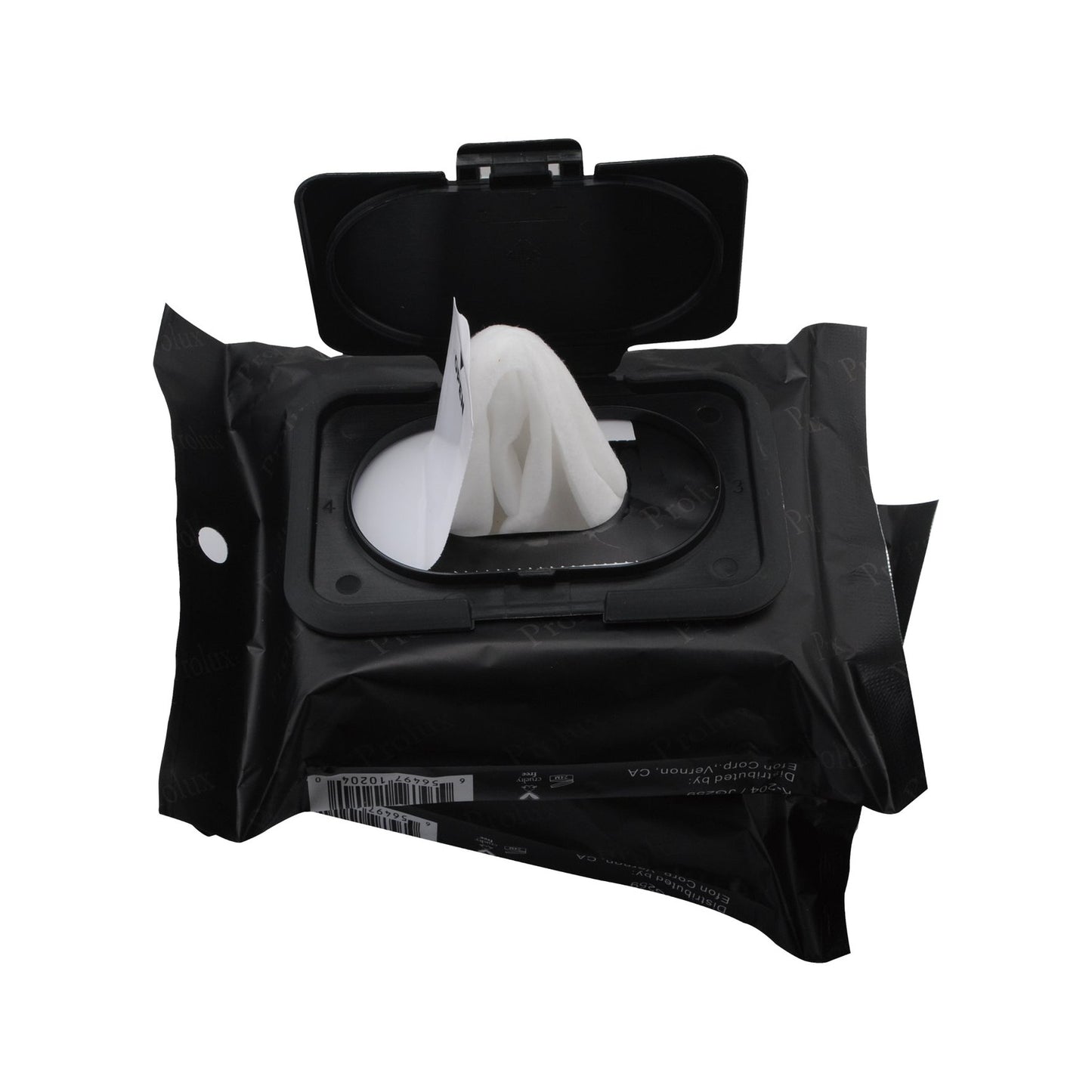 Gentle Makeup Removing Wipes