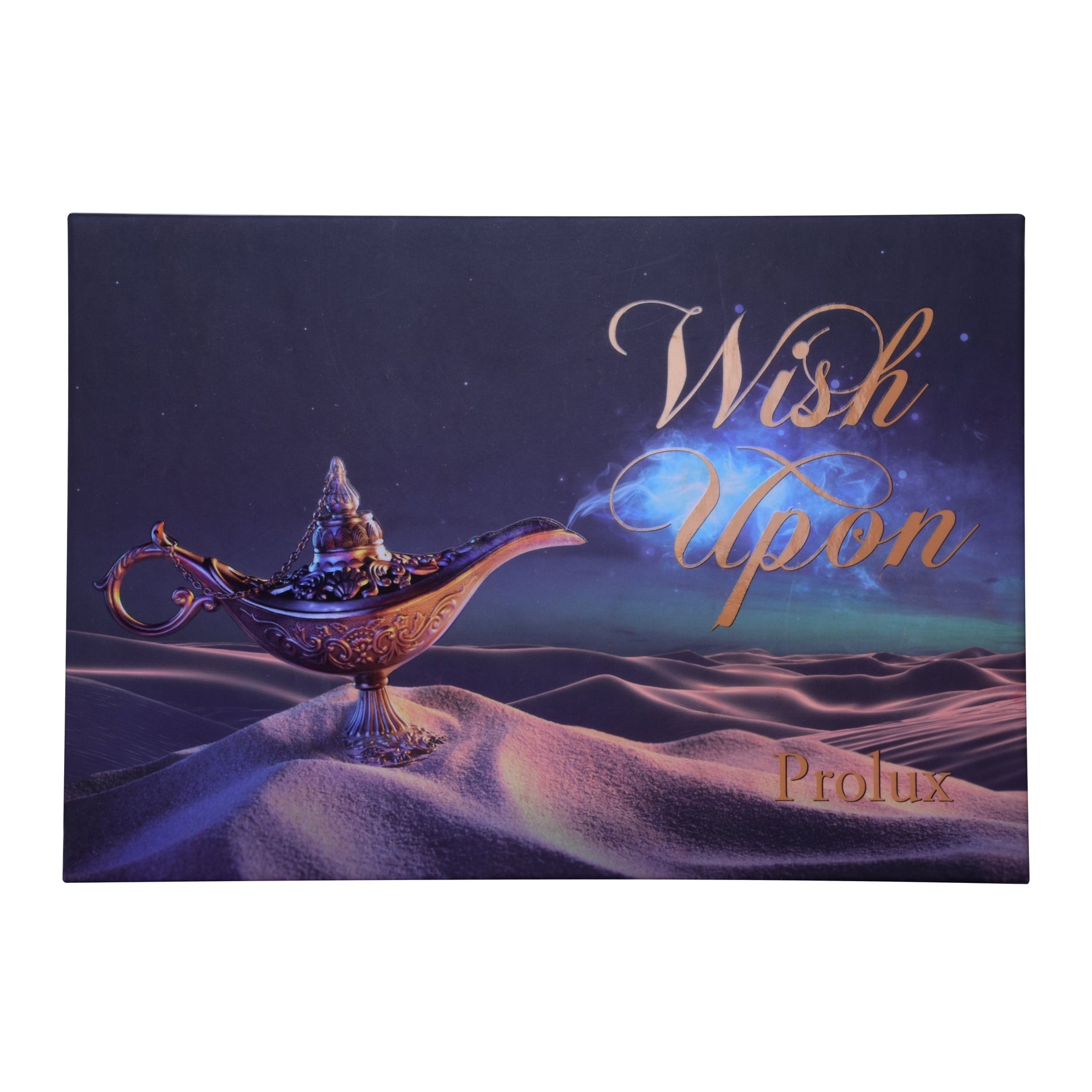 Wish Upon Neutral Eyeshadow Palette, Best Neutral Eyeshadow Palette, Best Eyeshadow Palettes