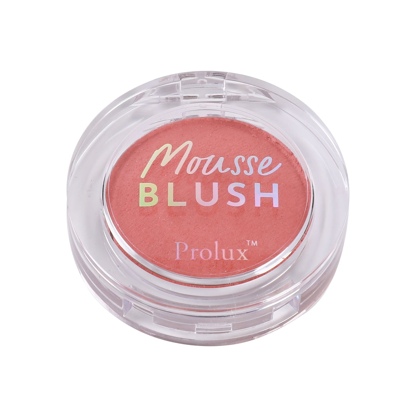 Prolux Mousse Blush