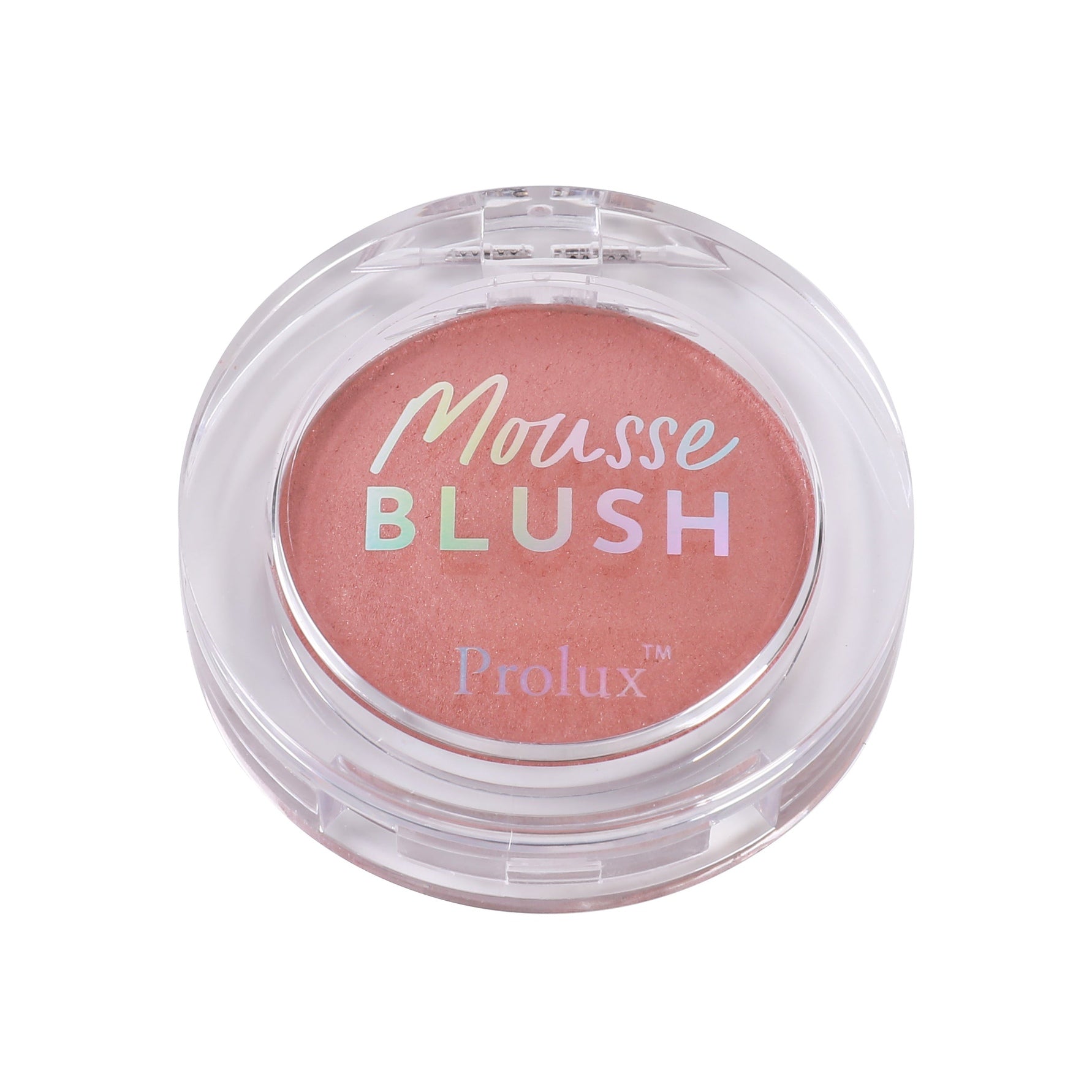 Prolux Mousse Blush