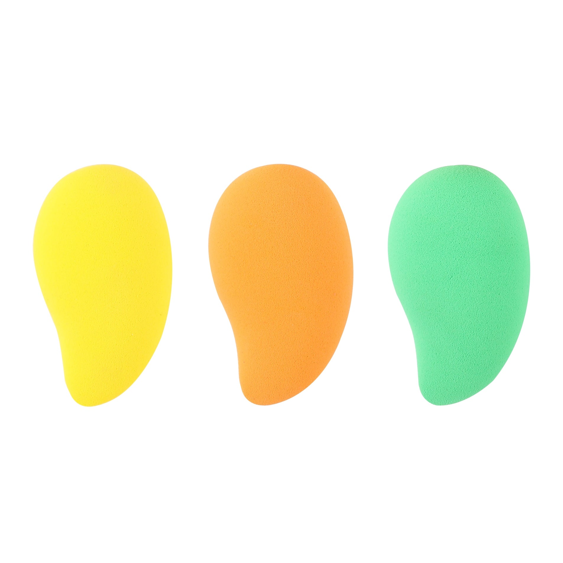 Prolux Mango Blending Sponges