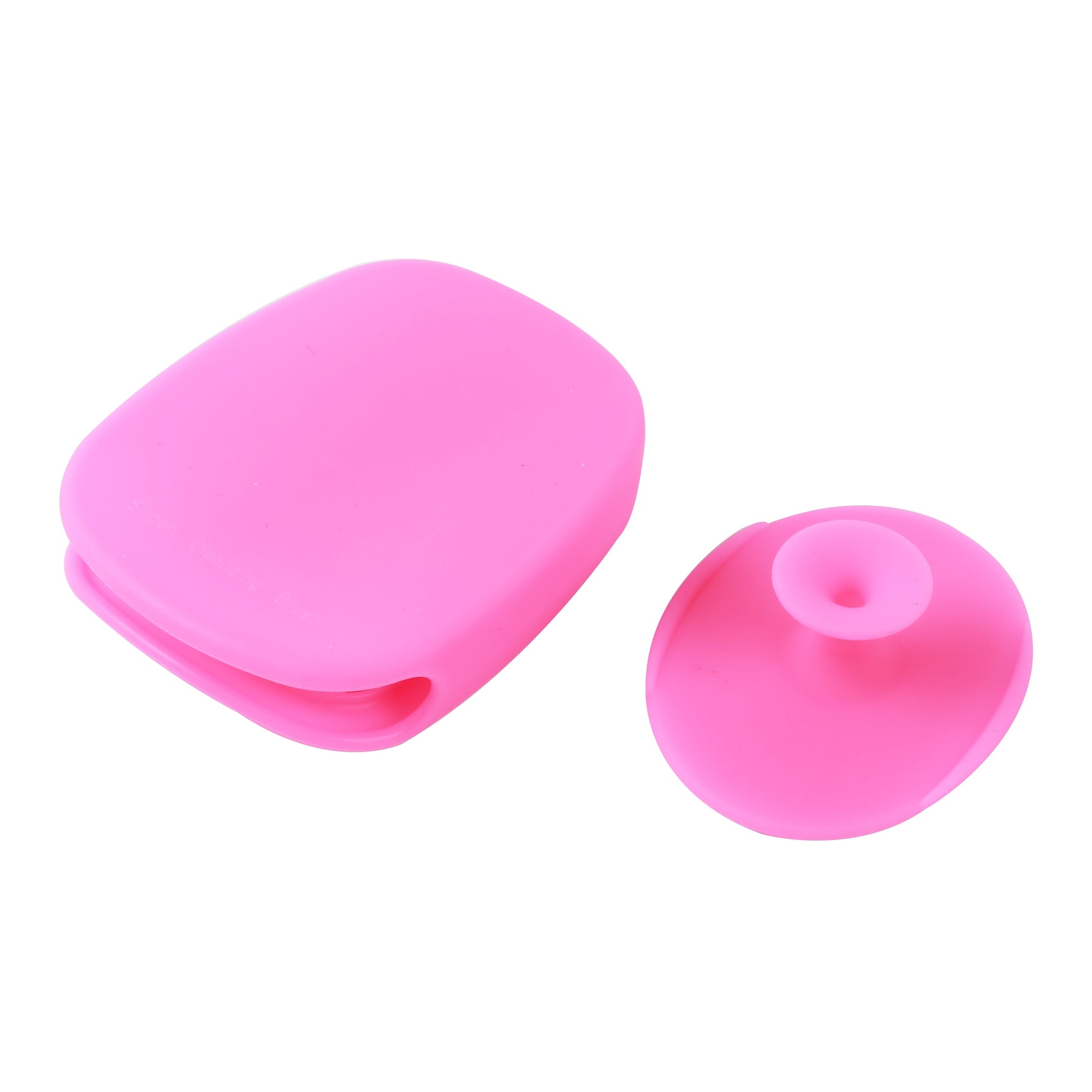 Pore Cleansing Silicone Scrubber