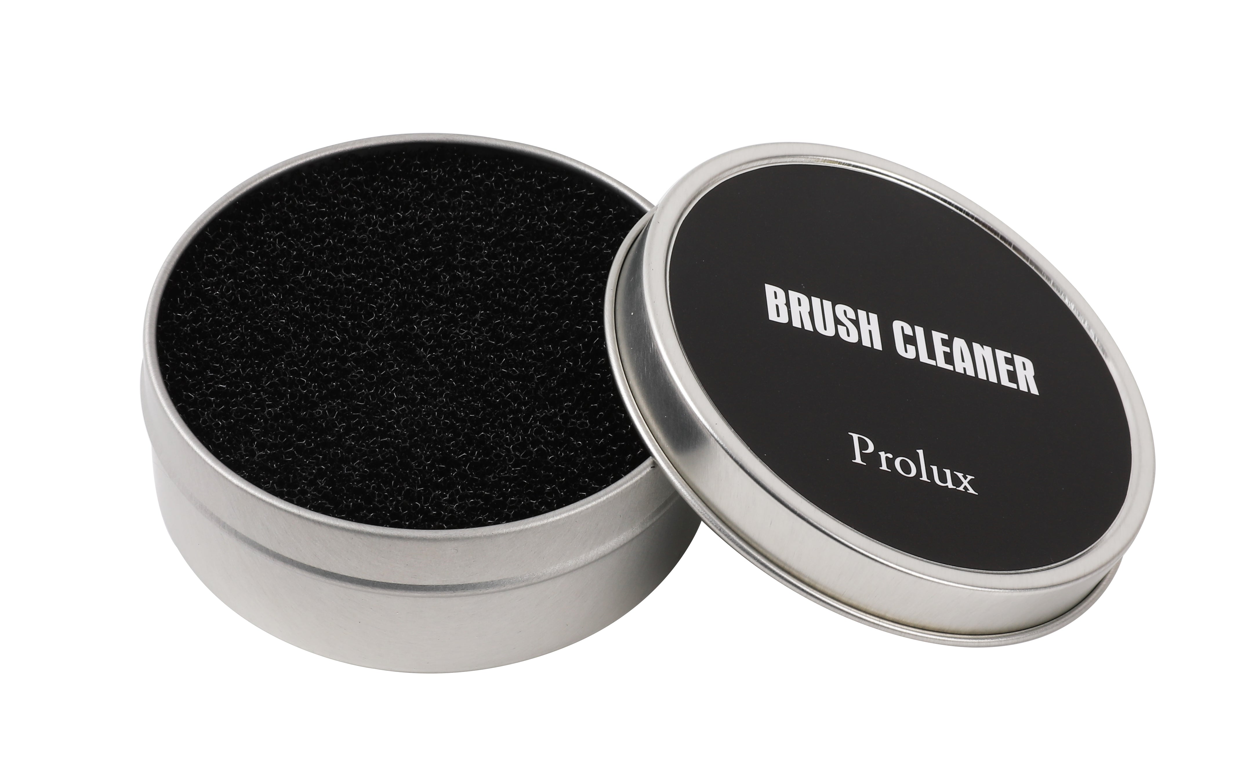 Brush Cleaner