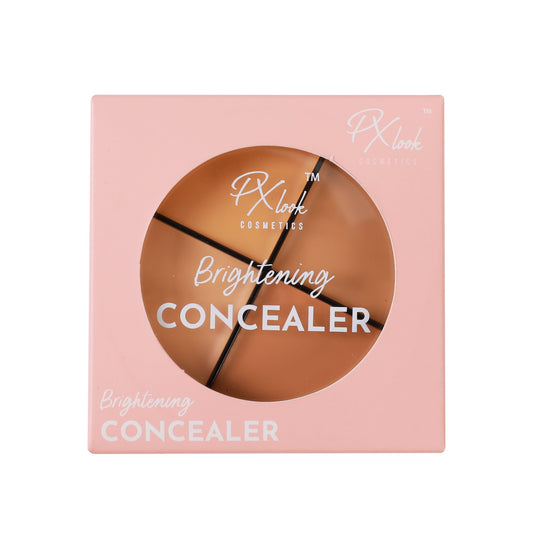 PxLook Brightening Concealer, best brightening concealer
