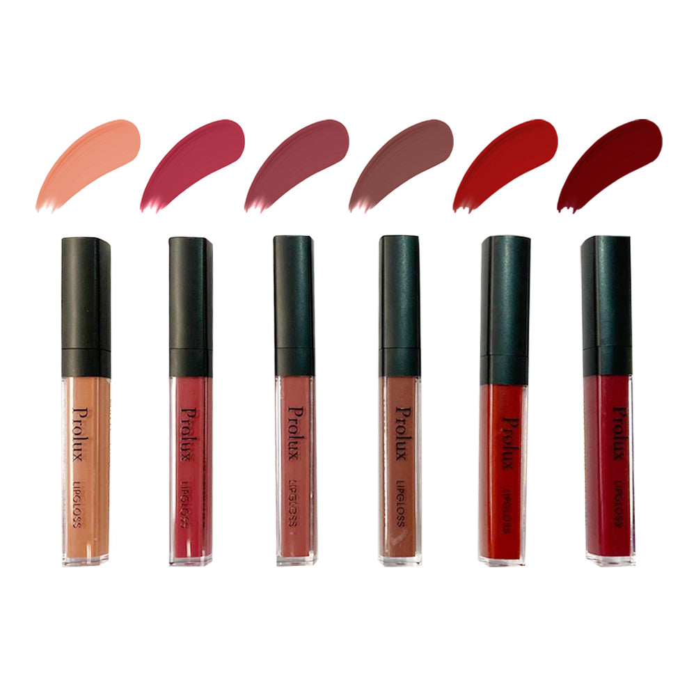 Prolux Matte Lip Gloss Gift Set