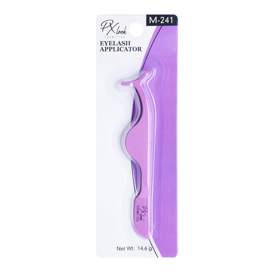 PxLook Eyelash Applicator, eyelash applicator tool, false eyelash applicator, fake eyelash applicator