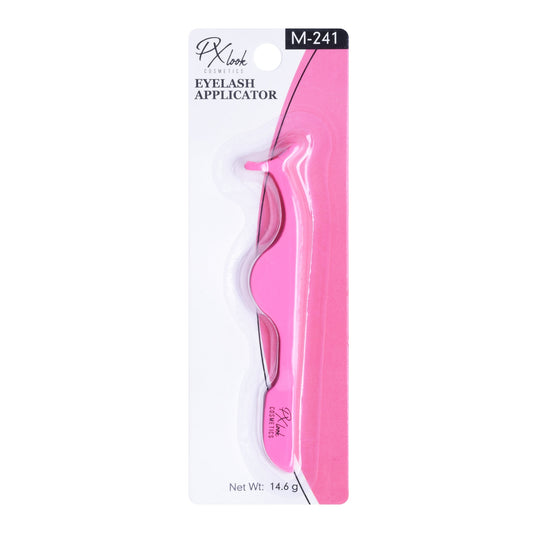 PxLook Eyelash Applicator, eyelash applicator tool, false eyelash applicator, fake eyelash applicator