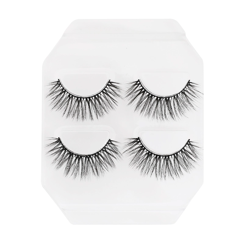 Profusion superbloom 3D faux mink lashes