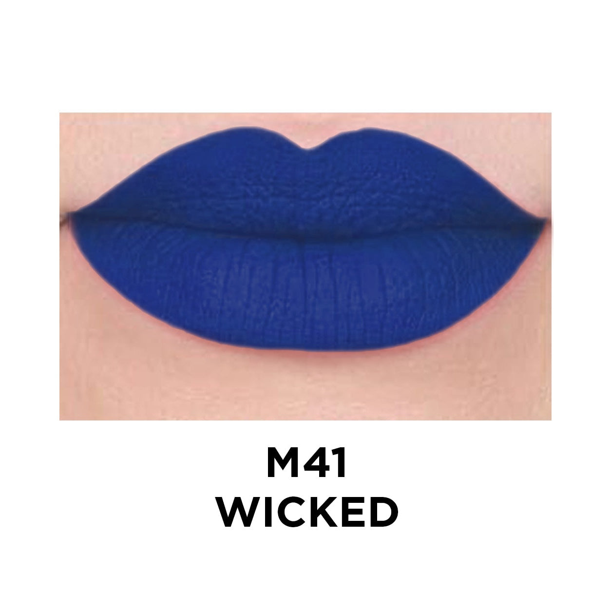 Best Matte Long Lasting Lip Gloss - Prolux, Wicked, best long lasting lip gloss