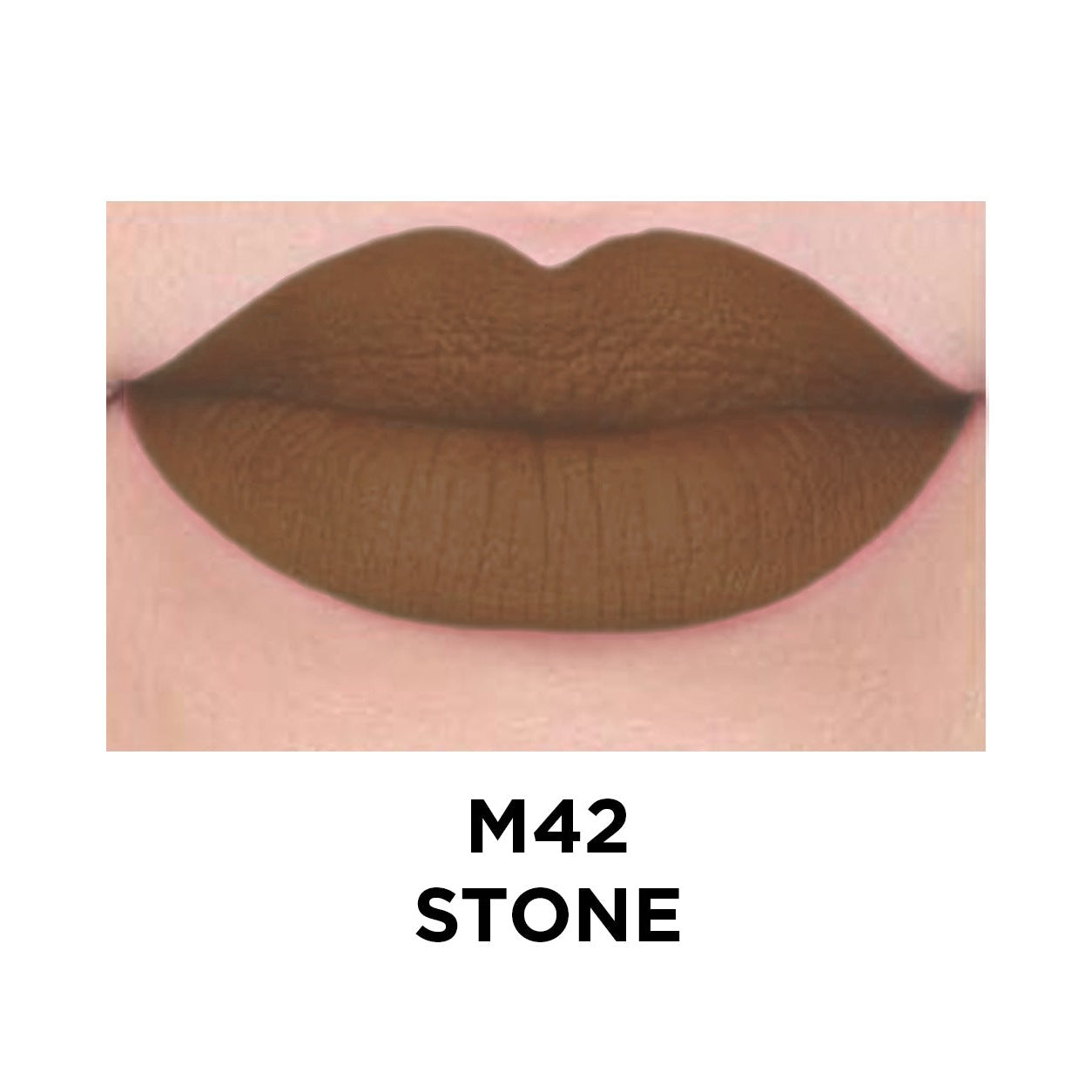 Best Matte Long Lasting Lip Gloss - Prolux, Stone, best long lasting lip gloss