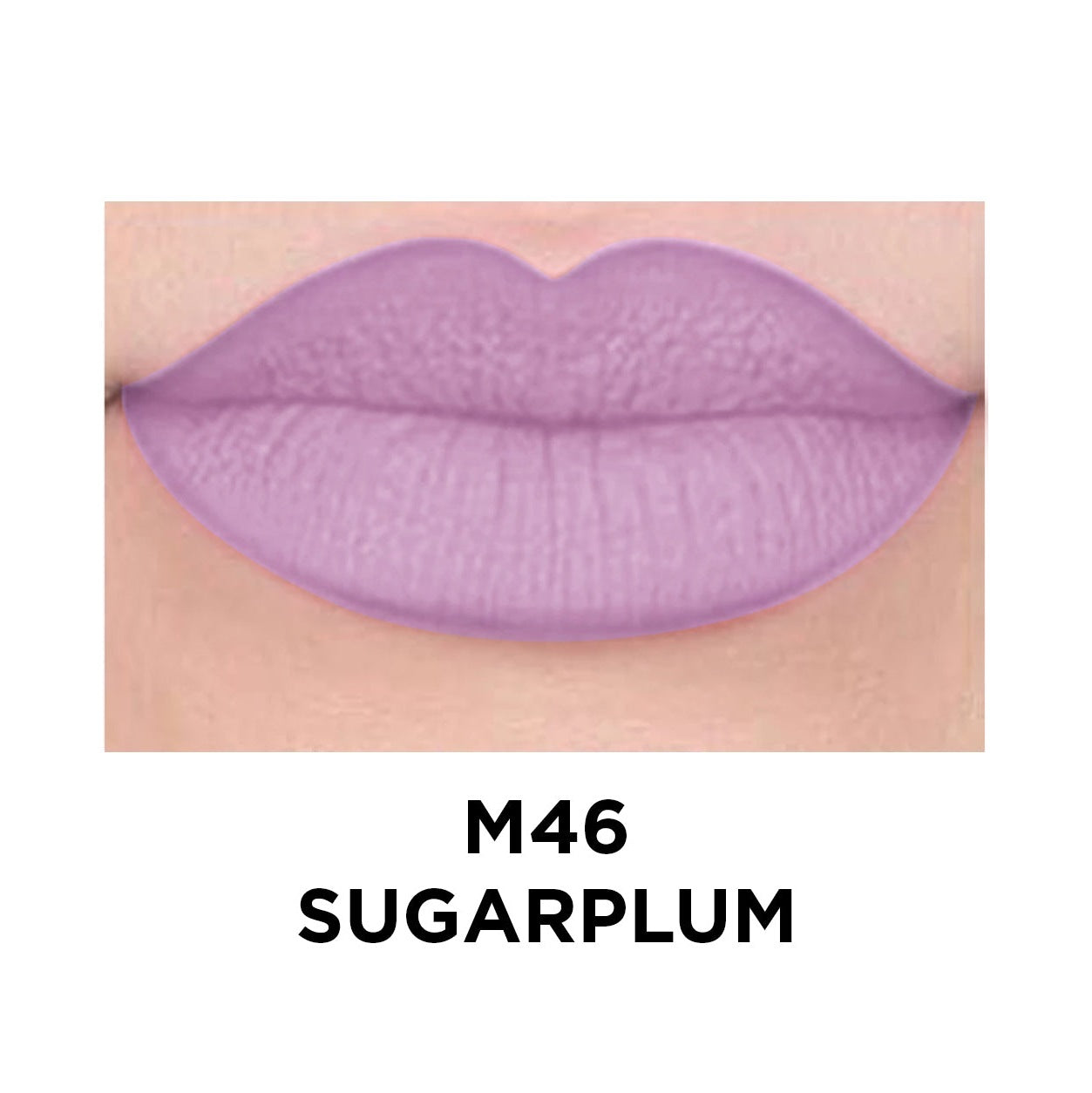 Best Matte Long Lasting Lip Gloss - Prolux, Sugarplum, best long lasting lip gloss