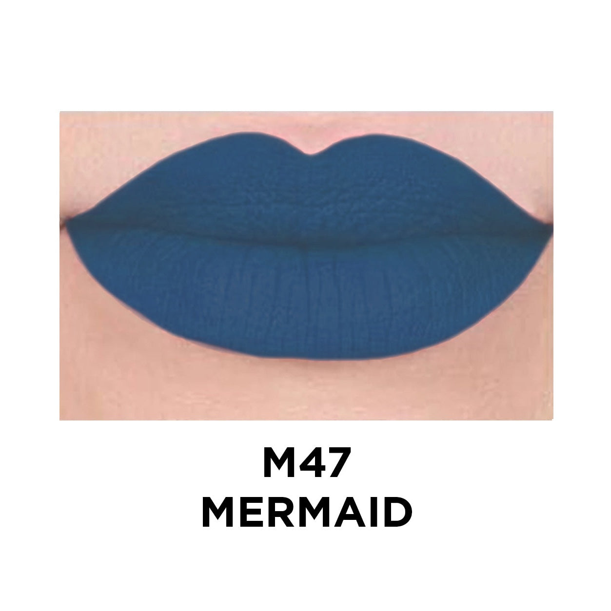 Best Matte Long Lasting Lip Gloss - Prolux, Mermaid, best long lasting lip gloss