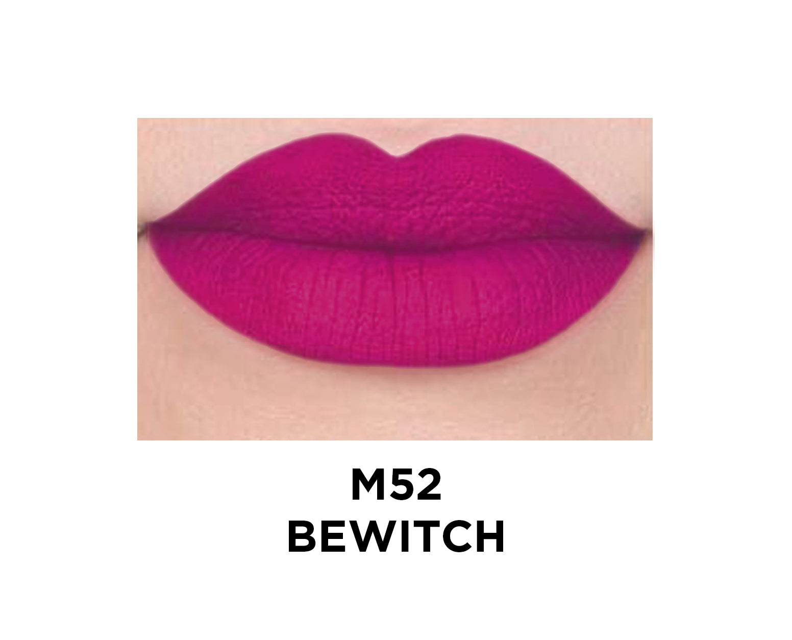 Matte Lip Stick bewitch