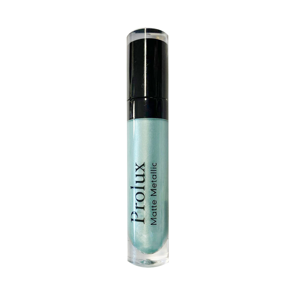 Prolux Metallic Matte Lip Gloss