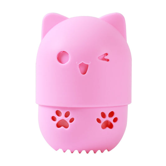 PxLook Kitty Sponge Set, makeup sponge, makeup blending sponge, makeup sponge set