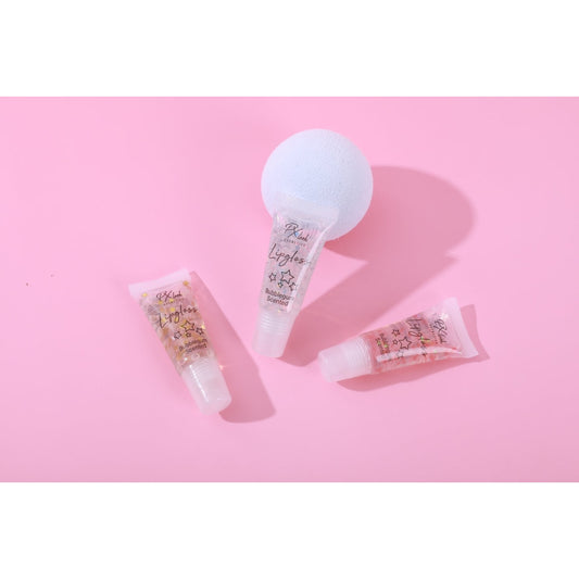 PxLook Bubblegum Scented Lip Gloss, scented lip gloss, best lip gloss, bubblegum lip gloss