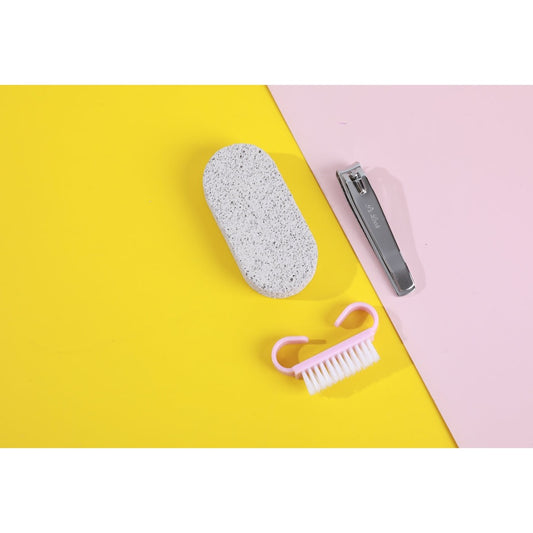 PxLook Foot Care Essentials Kit, foot care kit, best foot care kit