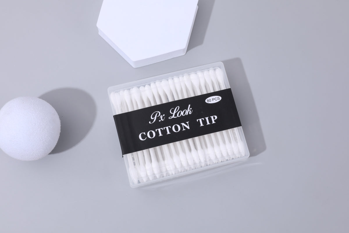 PxLook Cotton Tips