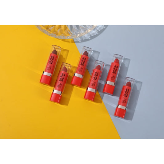 PxLook Soft Matte Red Lipstick, soft matte lipstick, soft red lipstick